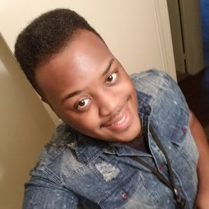 Meet your Posher, Bradley